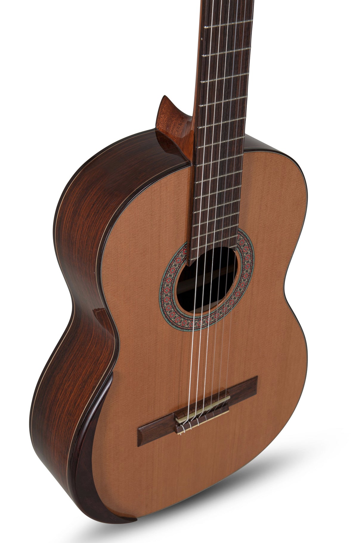 Manuel Rodriguez SUPERIOR Series C Rosewood - Cedar (C-C)