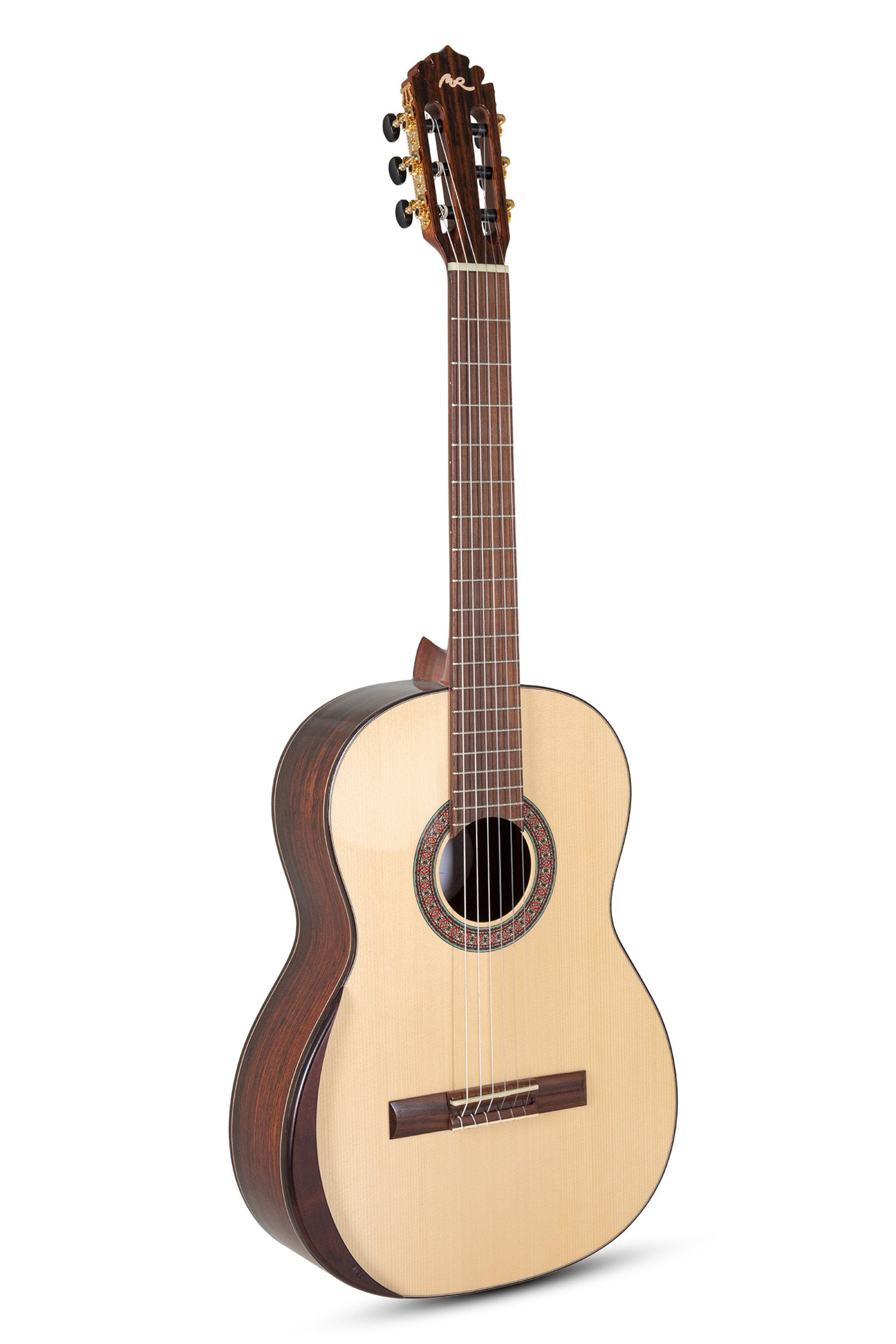 Manuel Rodriguez SUPERIOR Series C Rosewood - Spruce (C-S)