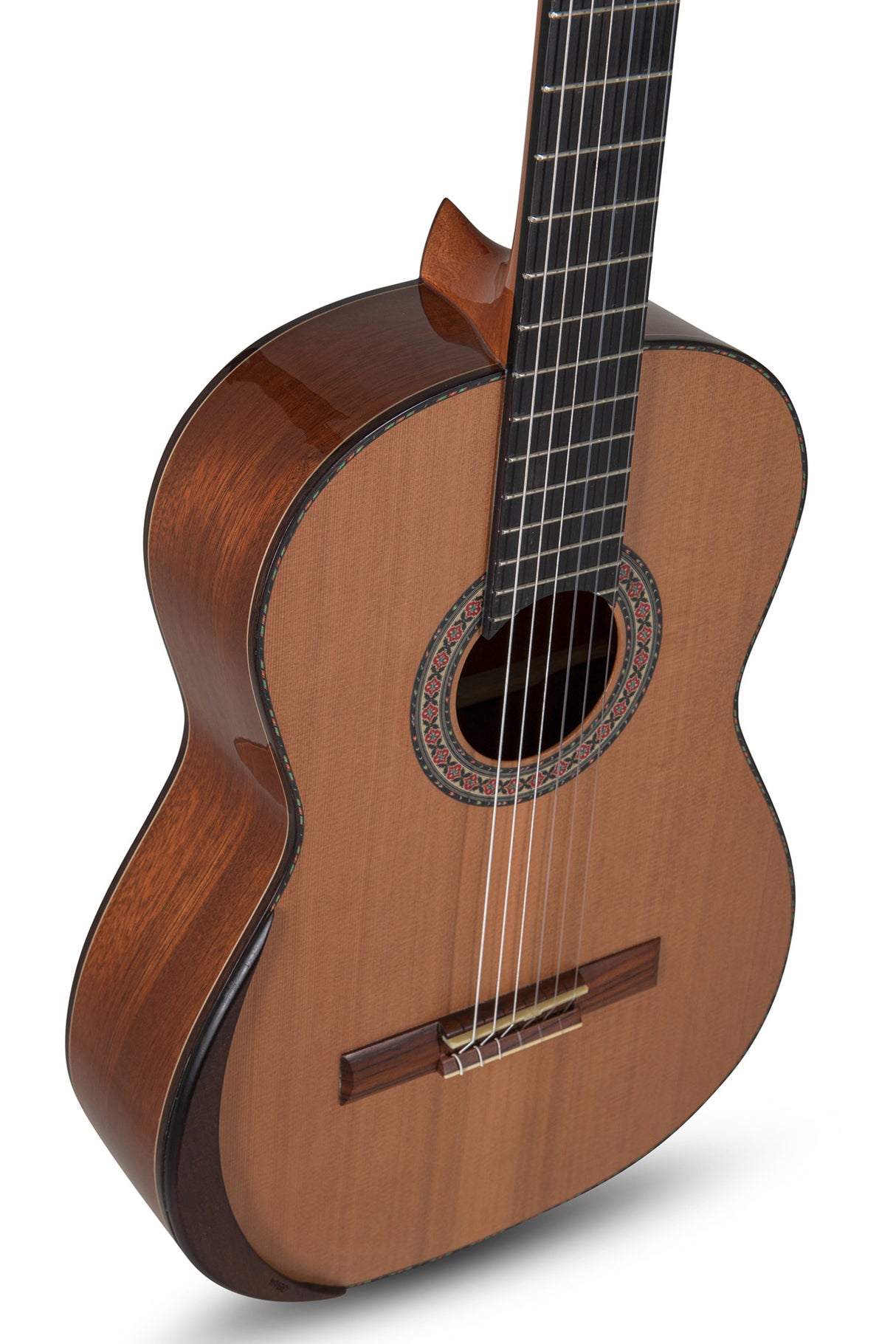 Manuel Rodriguez MAGISTRAL Series all-solid - Cedar (D-C)