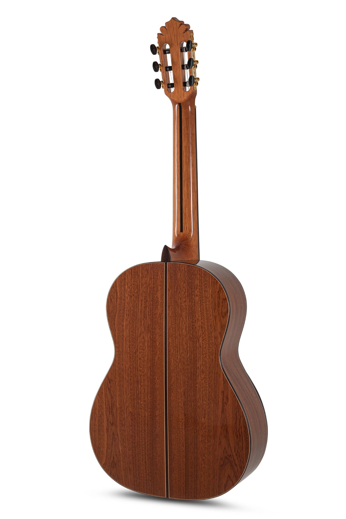 Manuel Rodriguez MAGISTRAL Series all-solid - Spruce (D-S)
