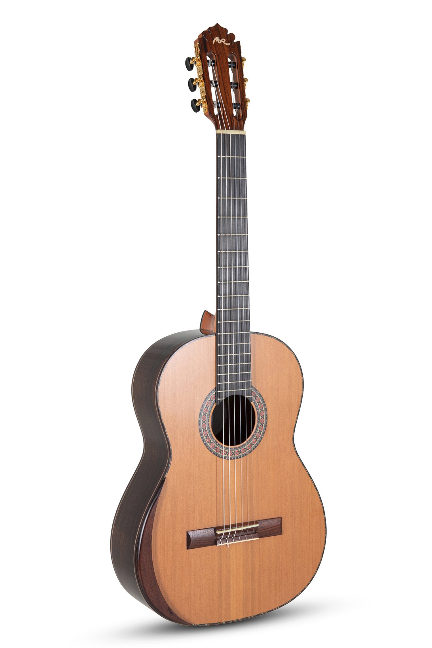 Manuel Rodriguez MAGISTRAL Series F Indian rosewood all solid - Cedar/Rosewood (F-C)