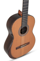 Manuel Rodriguez MAGISTRAL Series F Indian rosewood all solid - Cedar/Rosewood (F-C)
