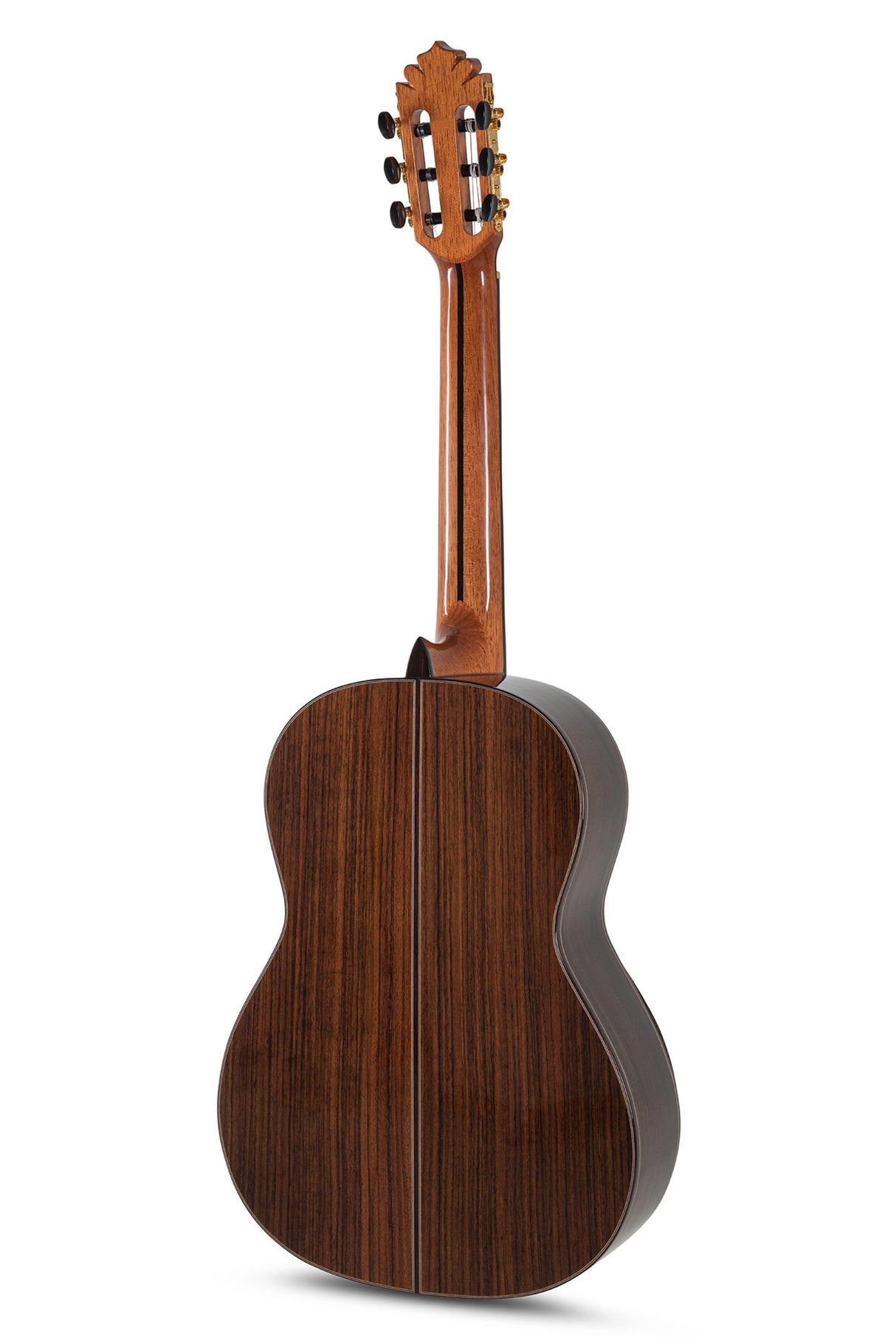 Manuel Rodriguez MAGISTRAL Series F Indian rosewood all solid - Cedar/Rosewood (F-C)
