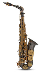 Roy Benson Eb Alto Saxophone Roy Benson AS-202K - AS-202K