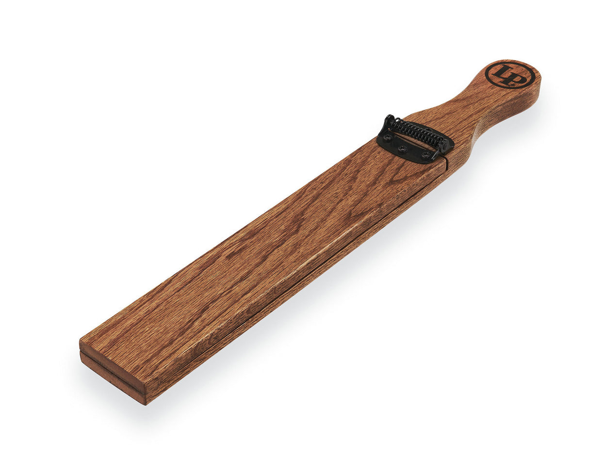 Latin Percussion Sound effect 18-inch Red Oak Slapstick (LP555
LP555
LP555)