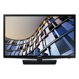 Smart TV Samsung UE24N4305 HD LED WiFi (Black, 24") 