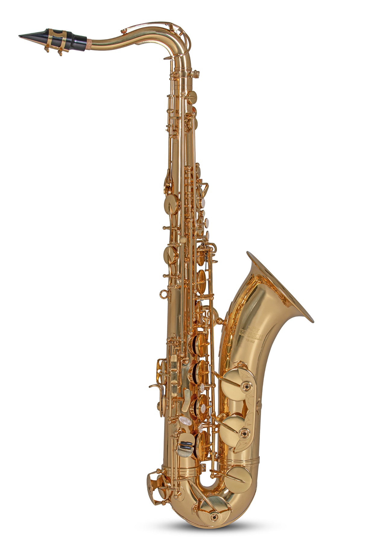 Roy Benson Bb tenor saxophone Roy Benson TS-302 - TS-302
