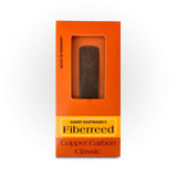 Fiberreed Reeds Tenor Saxophone Copper Carbon Classic - 3.5