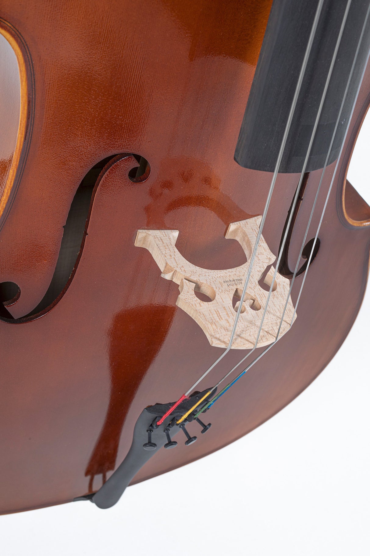 GEWA Cellos Allegro - 4/4 (Ready to play, transport-secured)