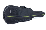 GEWA Cellos Allegro - 4/4 (Ready to play, incl. bag, carbon bow, Larsen Aurora strings, secured for transport)