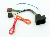 CT20VW01 ISO Connector for Audi/VW