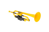 pTrumpet Trumpet - Yellow