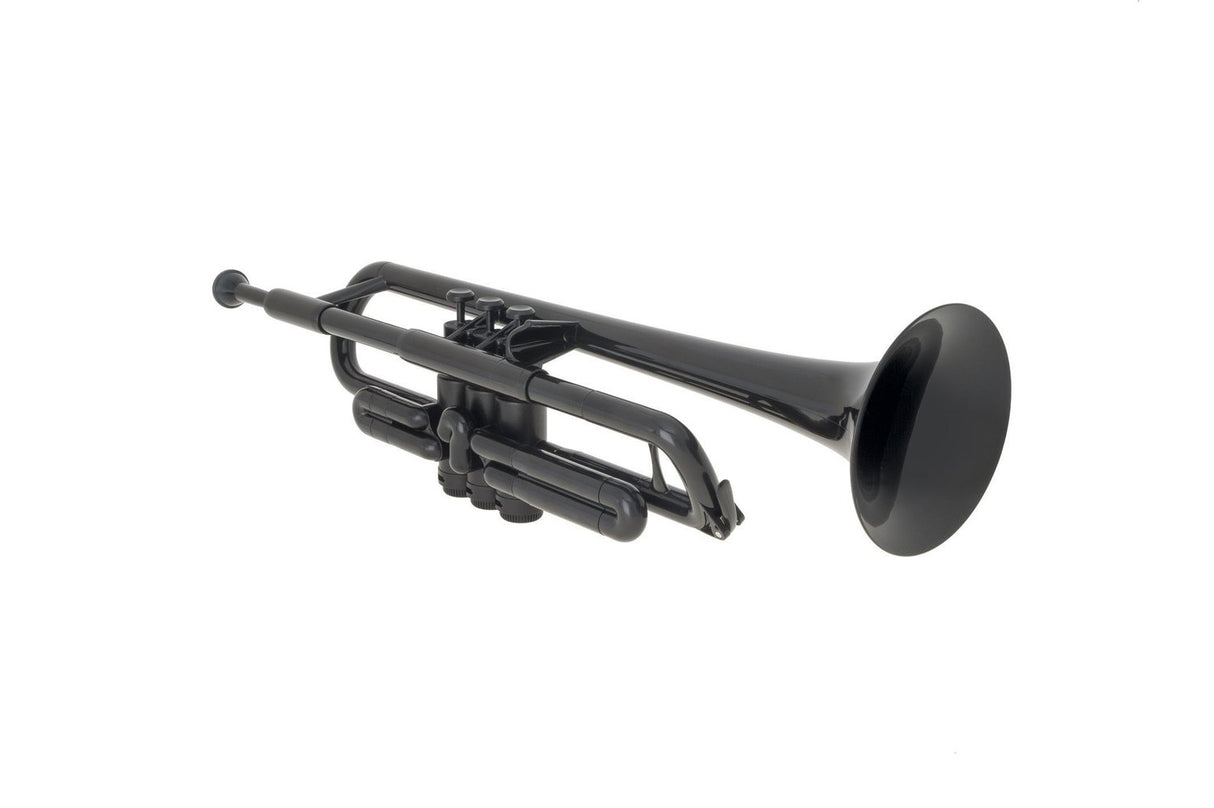 pTrumpet Trumpet - Black