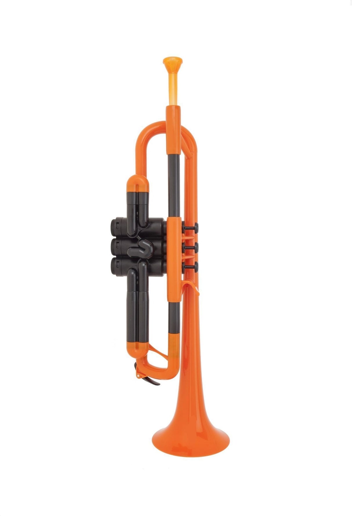 pTrumpet Trumpet - Orange