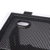 DJ Table Stand with TV Mount