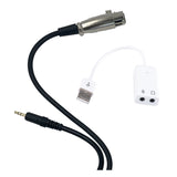 DNA DNC GAME XLR Condenser Microphone Kit