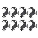 Marconi Quick Clamp Bundle (8 pcs)