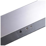 MQ 001 UF PIANO organ keys with microphone for