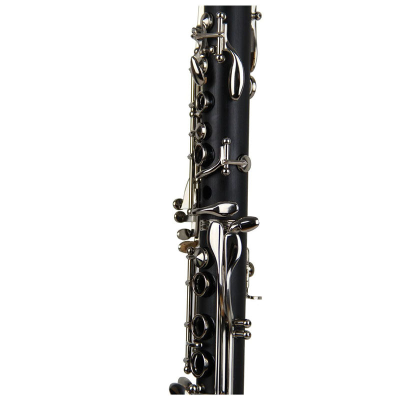 V-TONE C 17 Bb klarinet standard sæt med etui
