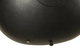 Ovation E-Acoustic Guitars Elite TX Mid Cutaway - Black Textured (1778TX-5-G)