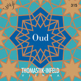 Thomastik-Infeld Oud strings - 10-string set (315)