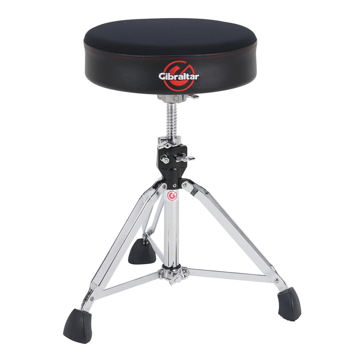 Gibraltar Drum Throne 9000 Series - 9608NR