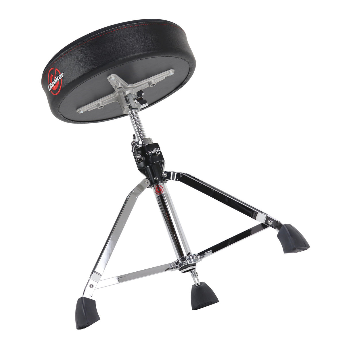 Gibraltar Drum Throne 9000 Series - 9608NR