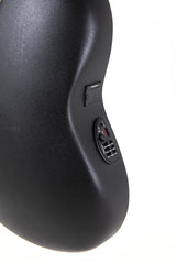 Ovation E-Acoustic Guitars Celebrity CS Standard Mid Cutaway - Natural (CS24-4-G)