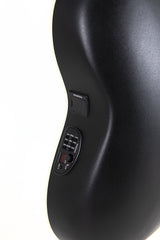 Ovation E-Acoustic Guitars Celebrity CS Standard Mid Cutaway - Natural (CS24L-4-G)