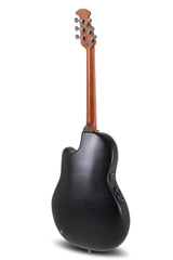 Ovation E-Acoustic Guitars Celebrity Standard Plus Super Shallow - Koa Burst (CS28P-KOAB-G)