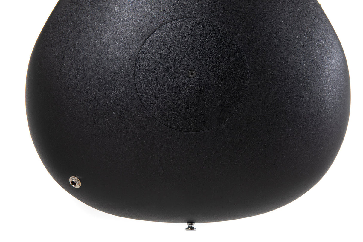 Ovation E-Acoustic Guitars Celebrity Elite Mid Cutaway - Natural (CE44-4-G)