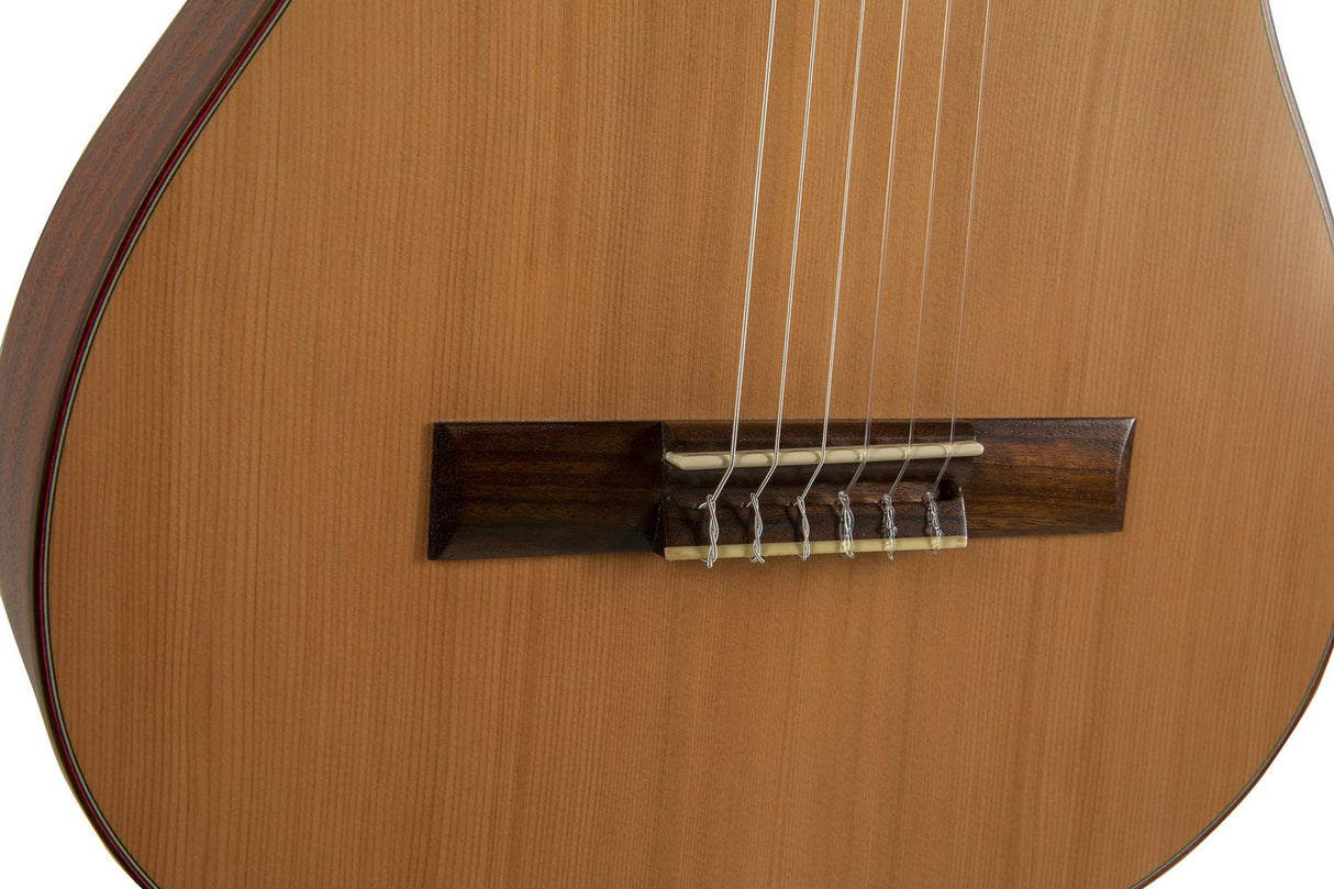 Manuel Rodriguez TRADICÍON Series T-62 7/8 size - 7/8 size (T-62)