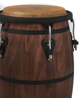 Latin Percussion Conga Matador Whiskey Barrel - conga 11 3/4" (M752S-WB)