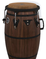 Latin Percussion Conga Matador Whiskey Barrel - conga 11 3/4" (M752S-WB)