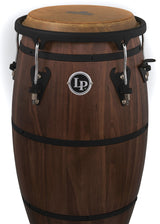 Latin Percussion Conga Matador Whiskey Barrel - conga 11 3/4" (M752S-WB)
