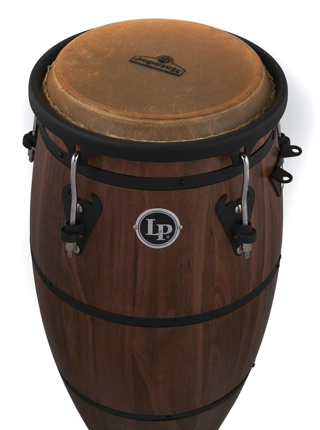 Latin Percussion Conga Matador Whiskey Barrel - Tumba 12,5" (LP754S-WB)