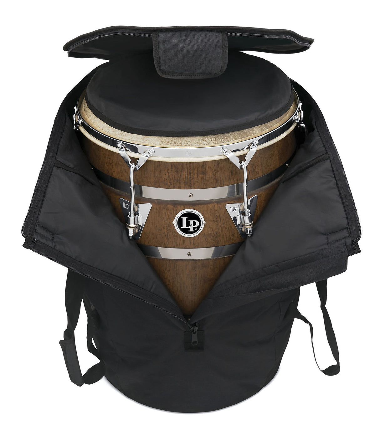 Latin Percussion Bomba Barrel Bomba Barrel - LP2616-MS