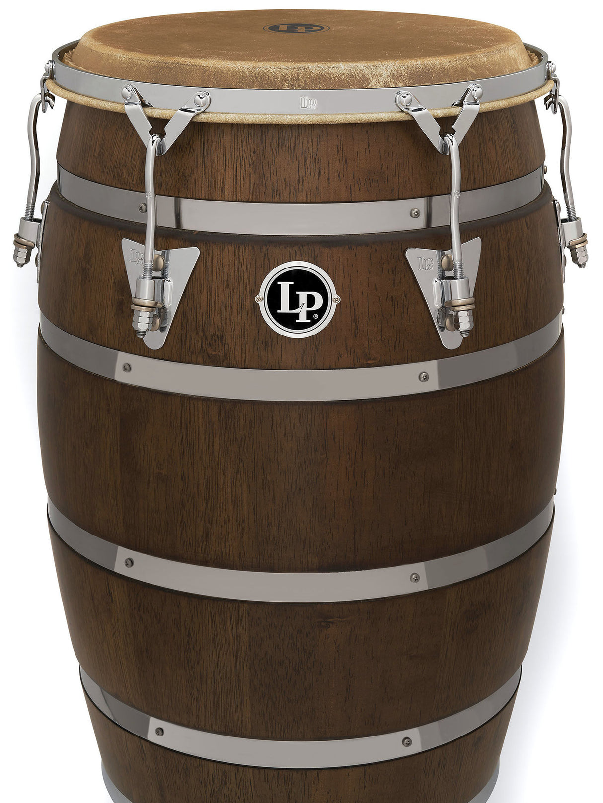 Latin Percussion Bomba Barrel Bomba Barrel - LP2616-MS