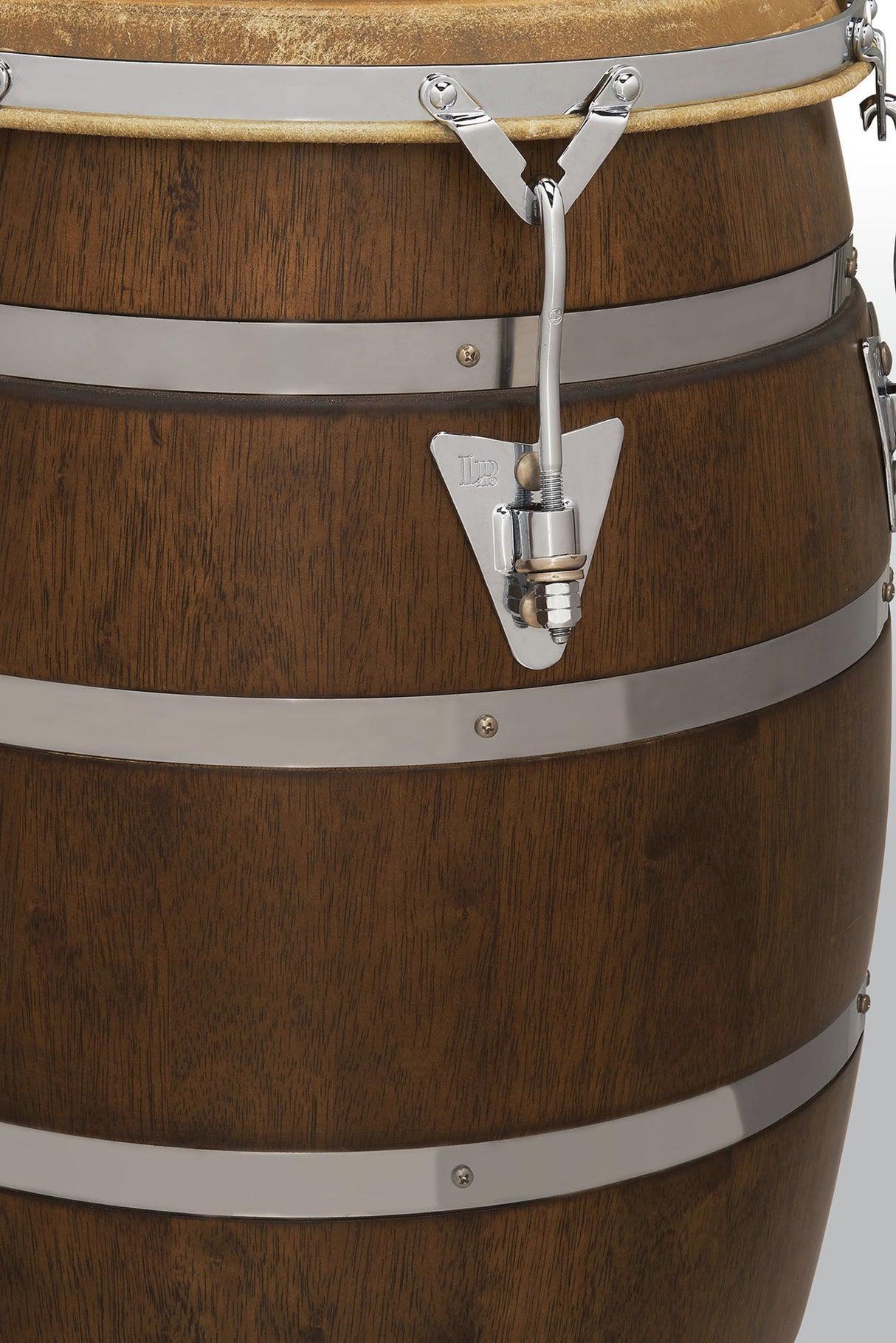 Latin Percussion Bomba Barrel Bomba Barrel - LP2616-MS