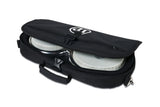Latin Percussion Bongo bag Compact Bongo Bag 2019 (LP5402
LP5402)
