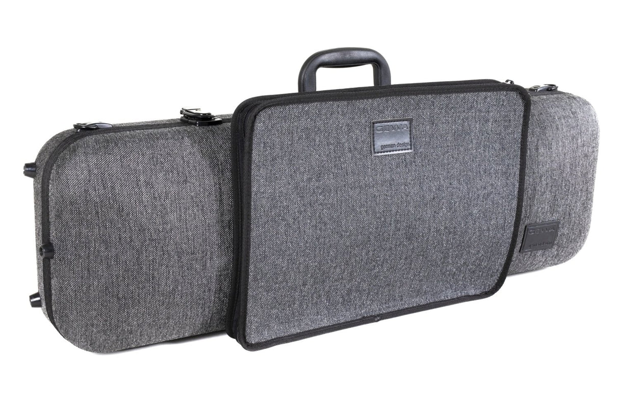 GEWA Violins case Bio I S - 4/4