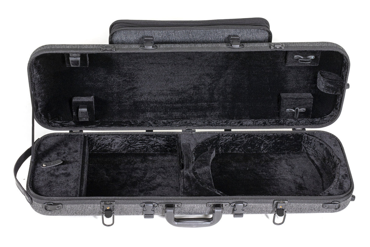 GEWA Violins case Bio I S - 4/4