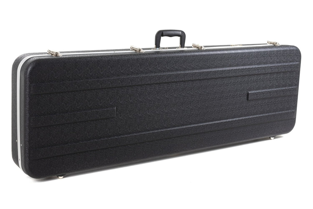 GEWA Guitars case ABS Premium - E-Bass