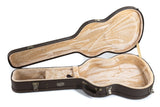 GEWA Guitars case Arched Top Prestige Brown - Classic guitars