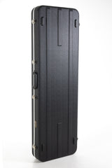 GEWA Guitars case ABS Premium - E-Bass