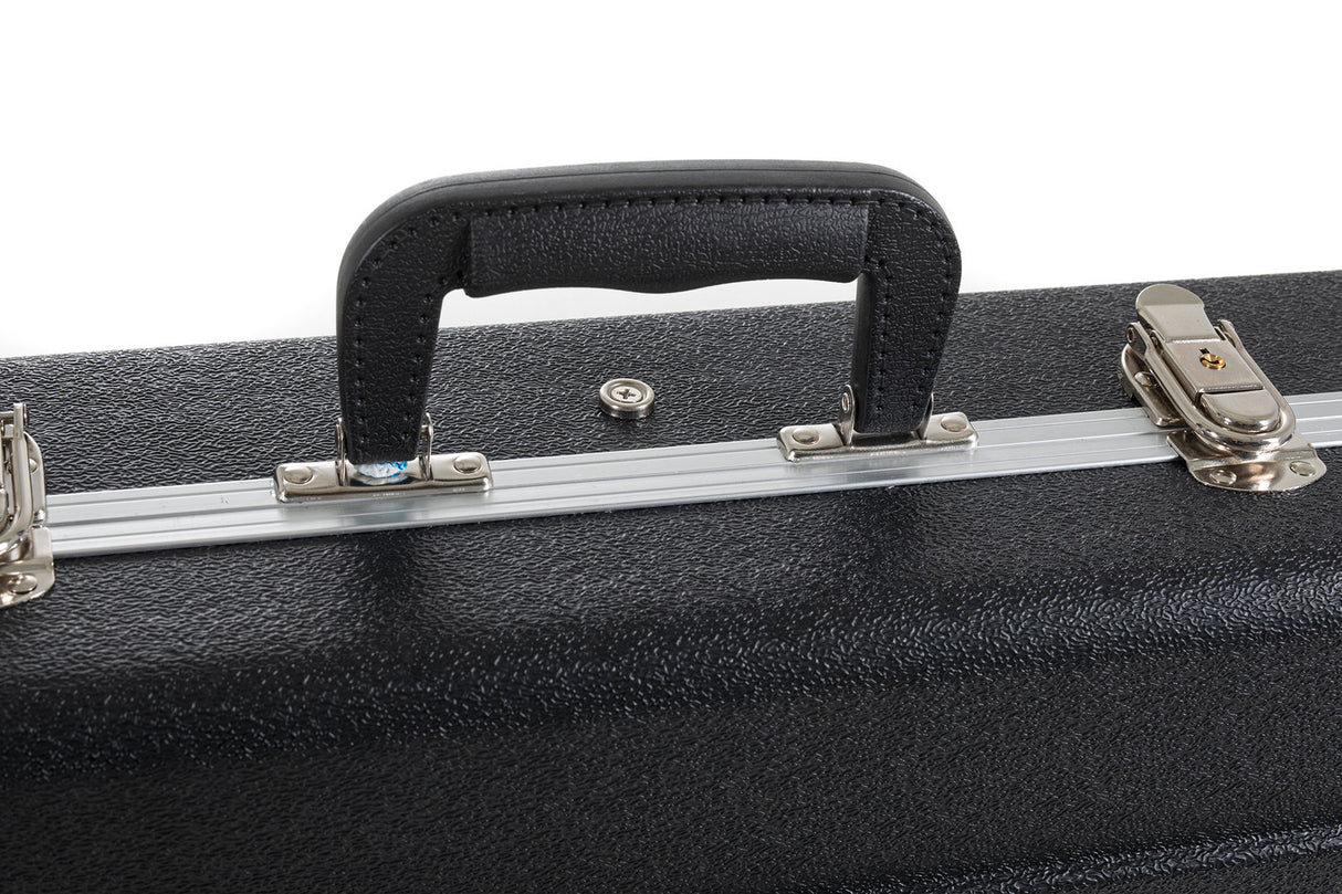 GEWA Guitars case ABS Premium - E-Bass