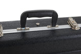GEWA Guitars case ABS Premium - E-Bass