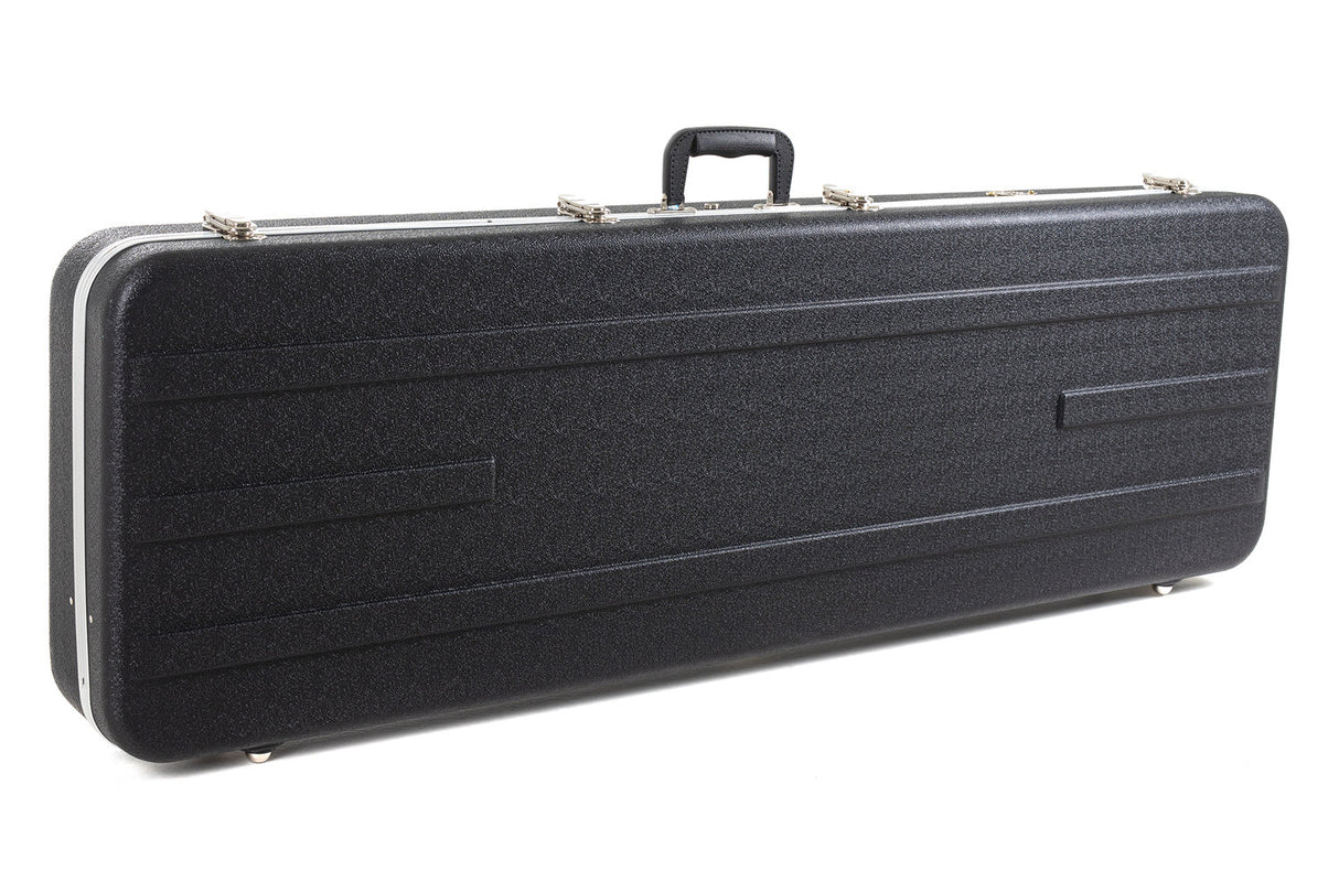 GEWA Guitars case ABS Premium - E-Bass