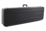 GEWA Guitars case ABS Premium - E-Bass