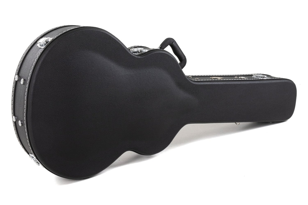 GEWA Guitars case Arched Top Economy - Jumbo/Jazz Guitars